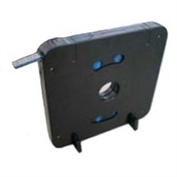 Coil of adhesive balancing weights 5kg YSFE17