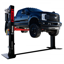 Two post lift NORMET PK-5500A BUS PK5500A400