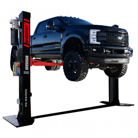 Two post lift NORMET PK-5500A BUS PK5500A400