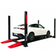 4 post lift NORMET PK4-CARPARK PK4-CARPARK