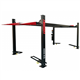4 post lift NORMET PK4-CARPARK PK4-CARPARK