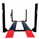 4 post lift NORMET PK4-CARPARK PK4-CARPARK