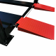 4 post lift NORMET PK4-CARPARK PK4-CARPARK