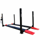 4 post lift NORMET PK4-CARPARK PK4-CARPARK