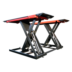 Scissor lift 4,0T PX-4000XU 400V  PX-4000XU400