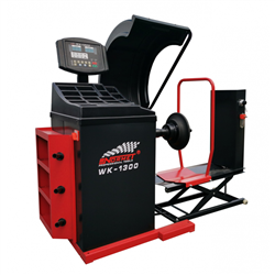 NORMET WK-1300 balancer