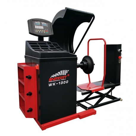 NORMET WK-1300 balancer
