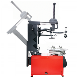Automatic tire installer NORMET MK-2503R assembler