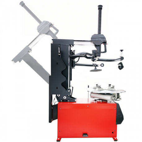 Automatic tire installer NORMET MK-2503R assembler