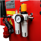 Automatic tire installer NORMET MK-2503R assembler