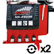 Automatic tire installer NORMET MK-2503R assembler