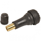 Tubeless rubber valve (100 pcs.)  TR413