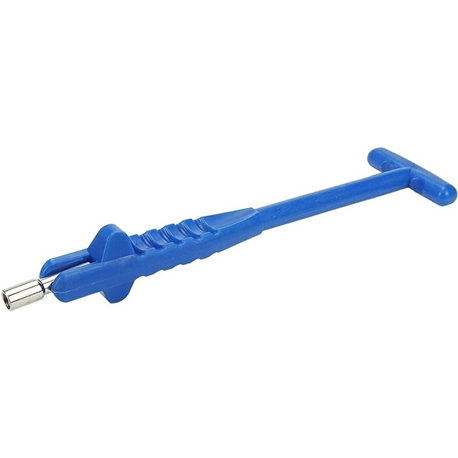 Valve installation tool (plastic handle) MHR10685