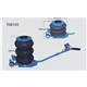 Air jack 5t (3 air bags) T08105