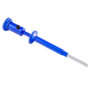 Flexible magnetic pick-up tool 600mm with claw & led light WT01X0020