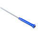 Flexible magnetic pick-up tool 600mm with claw & led light WT01X0020