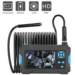 Endoscope Ø 5.5mm, 5m P305