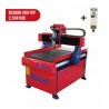600X900, 2,2KW HQD, CNC APSTRĀDES CENTRS MCBALMER TOP