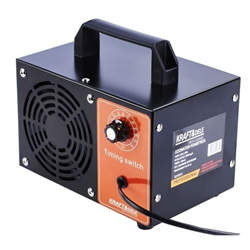Air ozonator 28g/h 150W with filter KD10575