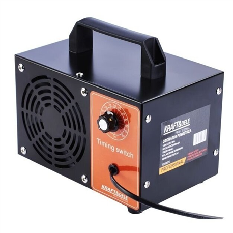 Air ozonator 28g/h 150W with filter KD10575