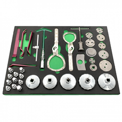 Car service set 36 pcs. CL106306