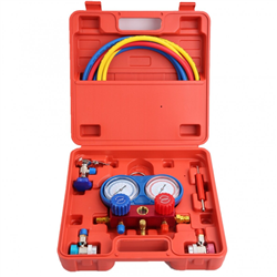 High quality common cool gas meter R134A WT04D1011