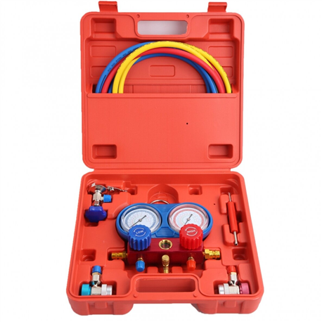 High quality common cool gas meter R134A WT04D1011