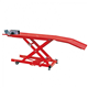  "BigRed" Motorcycle lifting table 360kg by Tongrun TRE64007