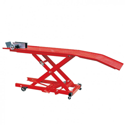  "BigRed" Motorcycle lifting table 360kg by Tongrun TRE64007