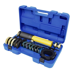 Truck spring pin metal bush removal / installation kit AT9106 by Ellient tools