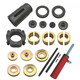 Truck spring pin metal bush removal / installation kit AT9106 by Ellient tools