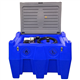 Portable AdBlue transfer tank 440L ADTK480 with 12V pump (with hose, autumatic nozzle with filter, EU plug) ADTK480