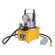 Electric hydraulic pump 750W (with foot pump) HHB700A