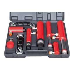 Hydraulic tie bar tool kit 7pcs TL02001S