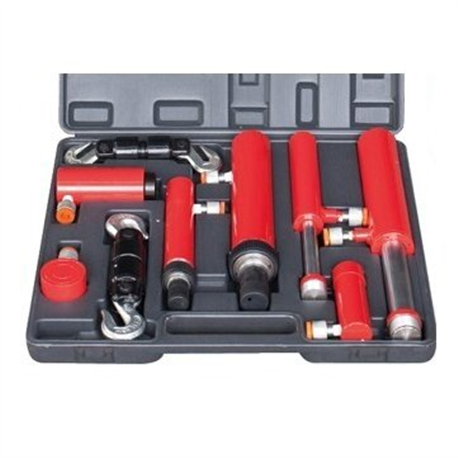 Hydraulic tie bar tool kit 7pcs TL02001S