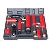 Hydraulic tie bar tool kit 7pcs TL02001S