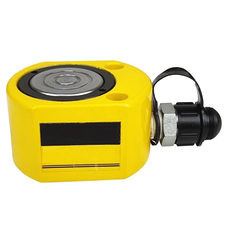 Thin type hydraulic cylinder 20t (11mm) FPY20