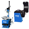 Tyre changer  PL1201 and Wheel balancer PL1150