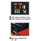 Tyre changer  PL1201 and Wheel balancer PL1150