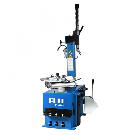  21 inches Semi-automatic Tyre changer PL1201