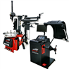 NORMET Wheel Balancer  WK-900LCD and Automatic tire installer  MK-2503R assembler
