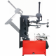 NORMET Wheel Balancer  WK-900LCD and Automatic tire installer  MK-2503R assembler