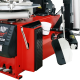 NORMET Wheel Balancer  WK-900LCD and Automatic tire installer  MK-2503R assembler