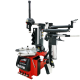 NORMET Wheel Balancer  WK-900LCD and Automatic tire installer  MK-2503R assembler