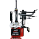 NORMET Wheel Balancer  WK-900LCD and Automatic tire installer  MK-2503R assembler