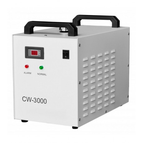 LASER LAMP COOLER CW-3000
