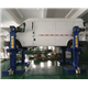 45T Six Column Bus Lift QJJ45-6C  Extra Heavy Duty Vehicle Lift