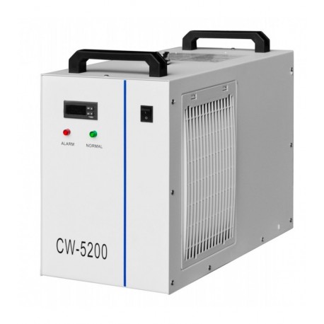 LASER LAMP COOLER CW-5200