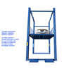 1-8T Hydraulic Cargo Lift QSJY3-4B  Platform Car Parking Lift