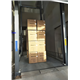 1-8T Hydraulic Cargo Lift QSJY3-4B  Platform Car Parking Lift